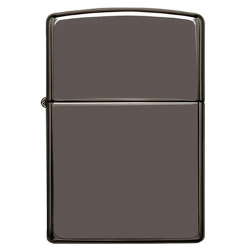 ЗАЖИГАЛКА ДЛЯ ЧЕРНОГО ЛЬДА ZIPPO