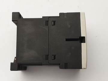 КОНТАКТОР 12A 3P 24V DC NOX3 ВСПОМОГАТЕЛЬНЫЙ КОНТАКТ № S00 3RT1017-1BB41 SIEMENS