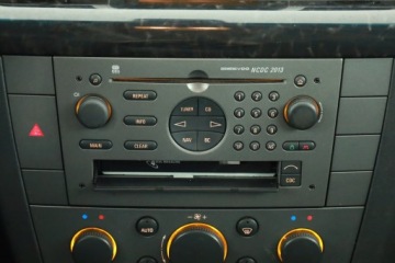 Opel Signum 2.2 DIRECT ECOTEC 155KM 2004 Opel Signum 2.2 direct, Klima, Klimatronic,ALU, zdjęcie 9