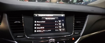 Opel Astra J GTC 1.6 CDTI Ecotec 110KM 2016 Opel Astra Nowy rozrzad Sprzeglo Bardzo ladny stan 1.6 Diesel 110KM, zdjęcie 6