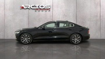 Volvo S60 III 2021 Volvo S60 B4 B Inscription sedan, zdjęcie 1