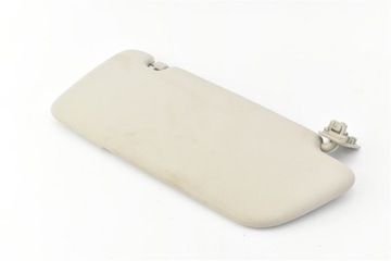 СОЛНЦЕЗАЩИТНЫЙ КОЗЫРЕК ПРАВЫЙ PEUGEOT 308 I T7 3008 I 5008 I 07- EU