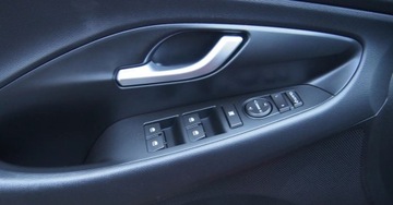 Hyundai i30 III Wagon 1.6 CRDi  136KM 2020 Hyundai i30 Automat KompletnySerwis NowyRozrzad EURO 6 1.6 Diesel 136KM, zdjęcie 8