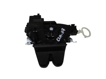 MERCEDES A KLASA W177 ZAMEK BAGAŻNIKA TYLNEJ KLAPY