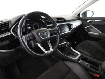Audi Q3 II SUV 2.0 40 TFSI 190KM 2019 Audi Q3 FV23% automat quattro 190KM virtual navi, zdjęcie 13