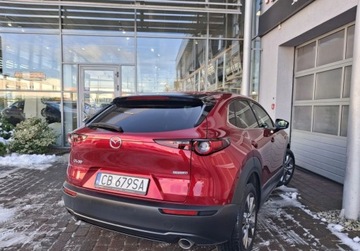 Mazda CX-30 2024 Mazda CX-30 2.0 Hybryda 186KM, zdjęcie 3