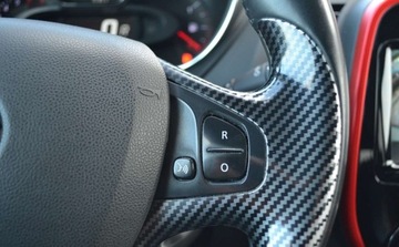 Renault Captur I Crossover 1.2 ENERGY TCe 118KM 2016 Renault Captur automat - bezwypadkowe - Bogate wyposazenie - po OPLATACH, zdjęcie 34