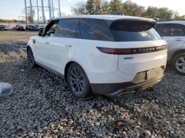 Land Rover Range Rover V 2024 Land Rover Range Rover Sport Se 2024 3.0 Benzyna 355KM, zdjęcie 1