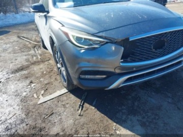 Infiniti QX30 2017 Infiniti QX30 2017 r., 2,0L PREMIUM AWD 2.0 Benzyna 208KM, zdjęcie 9