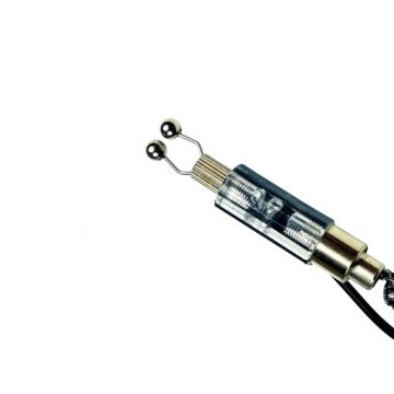 HANGER ELEKTRONICZNY SYGNALIZATOR BRAŃ ŻÓŁTY