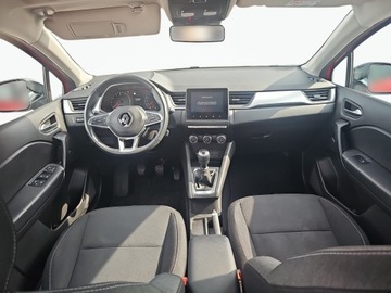 Renault Captur II 2020 Renault Captur 1-właściciel, serwisowany, zdjęcie 14