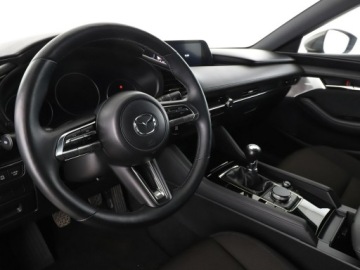 Mazda 3 IV 2019 Mazda 3 full LED navi BOSE klima auto grzane, zdjęcie 13