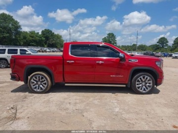  GMC Sierra 1500 Short Box Denali 2023 3.0l 3.0 Diesel 305KM, zdjęcie 6