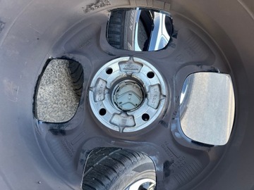 DISK KOLO KOLA HLINÍK ALU DISKY C3 AIRCROSS 13469372 672044871 YQ00065577