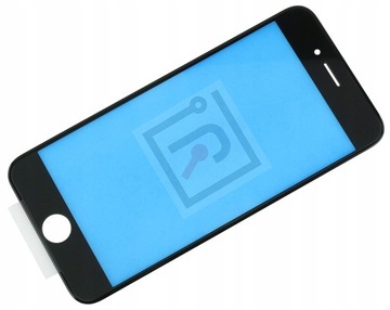 SZYBA SZYBKA DO WYŚWIETLACZY IPHONE 6+ PLUS