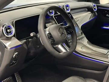 Mercedes GLC C254/X254 2025 MERCEDES-BENZ GLC 200 d 4-Matic AMG Line 2.0 (163KM) 2025, zdjęcie 11