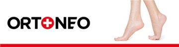 Вкладыши в обувь кожаные ортопедические поддерживающие свод ORTO р.37