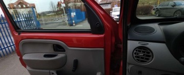 Renault Kangoo I 2007 Renault Kangoo 1.2 benzyna Zadbany Od roku w kraju 2 x KOLA 1.1 Benzyna, zdjęcie 20