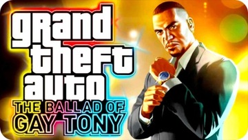 Игра для XBOX 360 GTA GRAND THEFT AUTO EPISODES FROM LIBERTY CITY 2, полное DLC