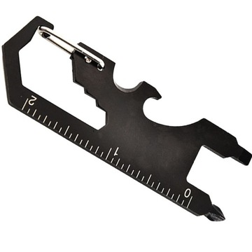 КЛЮЧ ДЛЯ ОТКРЫТИЯ БУТЫЛКИ МНОГОФУНКЦИОНАЛЬНЫЙ КЛЮЧ