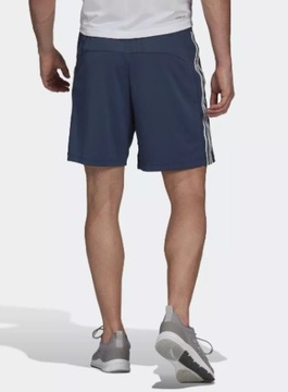 ADIDAS MĘSKIE SPODENKI SPORTOWE LOGO L 1Z0G2_B*