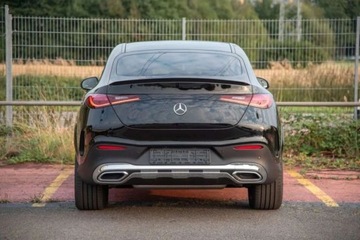 Mercedes GLC C254/X254 2025 Mercedes-Benz GLC Coupe 200d Duzy rabat Polski salon Dowolna konfiguracja, zdjęcie 5