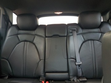 Lincoln 2018 Lincoln Inny MKT 2018 3.7l 3.7 Benzyna 303KM, zdjęcie 10