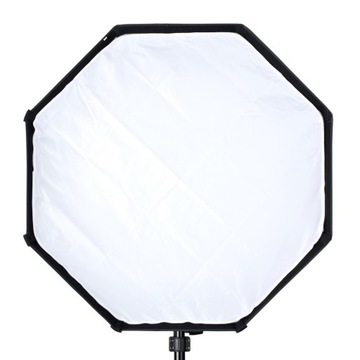 Софтбокс Quadralite Octa 120 см с креплением Bowens
