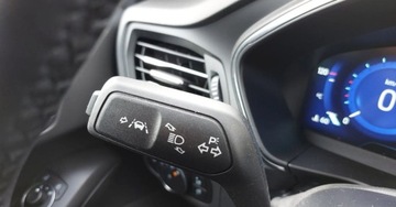 Ford Focus IV Kombi Facelifting 1.0 EcoBoost MHEV 155KM 2023 Ford Focus FORD Focus 1.0 EcoBoost HYBRID 155KM, 6MT, Active X, kombi DEMO, zdjęcie 15