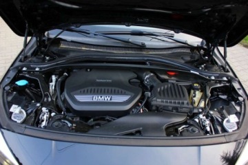 BMW Seria 2 F22-F23-F45-F46 Coupe Facelifting 218d 150KM 2021 BMW Seria 2 218D 150KM Sportowy Sedan M Sport Bezwypadkowy Serwis Pewne Au, zdjęcie 38