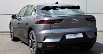 Jaguar I-Pace SUV EV400 400KM 2021 Jaguar I-Pace 400 KM AWD Auto HSE MY21 Atrakcyjny Leasing Elektryczny 400KM, zdjęcie 1