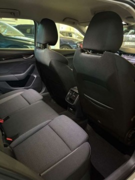 Skoda Octavia IV Liftback 1.5 TSI EVO 150KM 2024 Skoda Octavia 1.5 mHEV 150 KM DSG Gwarancja Salon PL FV23 2024 1.5, zdjęcie 35