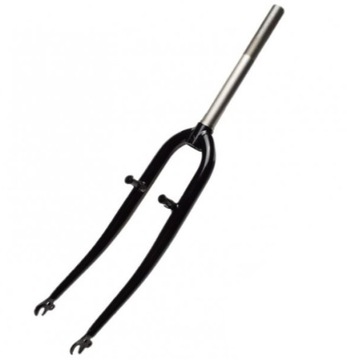 WIDELEC ROWER STALOWY 28 MTB CZARNY