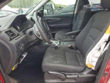 Honda Ridgeline 2021 Honda Ridgeline 2021 HONDA RIDGELINE SPORT 3.5 Benzyna 280KM, zdjęcie 8