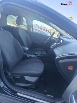 Ford Focus III Kombi Facelifting 2.0 TDCi 150KM 2016 Ford Focus 2.0 TDCI 150KM Titanium Bogate Wyposazenie Gwarancja 2.0 Diesel, zdjęcie 10