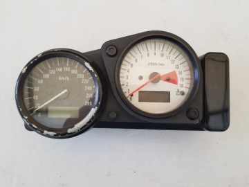 Счетчик часов Suzuki GSXR 600 750 Srad 96-00 1996-2000 GSX-R injection