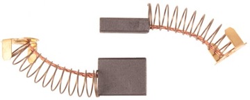 Szczotki węglowe Flex, Fein 6x16x20, F120 L2808VC