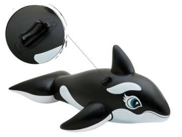 ORKA Intex 58561 Надувной матрас для плавания