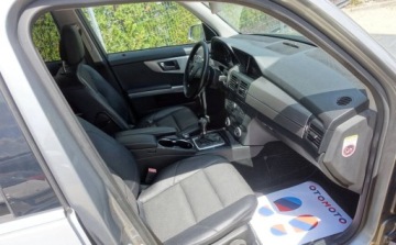 Mercedes GLK 2012 Mercedes-Benz GLK GLK 220CDI 170KM Automat 2.1 Diesel 170KM, zdjęcie 10