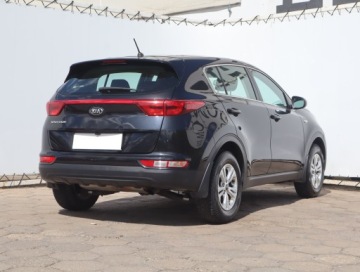 Kia Sportage IV SUV 1.6 GDI 132KM 2016 Kia Sportage 1.6 GDI, Salon Polska, 1. Właściciel, zdjęcie 4