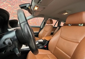 BMW Seria 3 E90-91-92-93 Limuzyna E90 316i 122KM 2010 BMW Seria 3 Klima Alu Lift Gwarancja w cenie Warszawa VFJL 1.6 Benzyna, zdjęcie 11