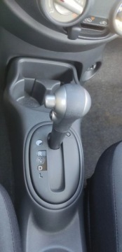 Nissan Micra IV Hatchback 5d 1.2 80KM 2012 Nissan Micra 1.2 benz,AUTOMAT ,niski pot przebieg,nawigacja 1.2 Benzyna, zdjęcie 18