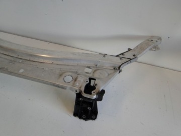 MERCEDES GLC 253 X/C УСИЛЕНИЕ ПЕРЕДНЕГО РЕМНЯ