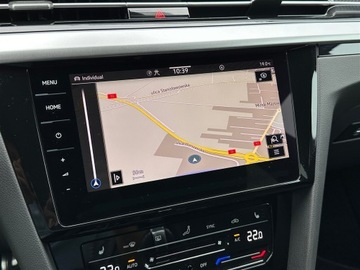 Volkswagen Arteon Shooting Brake R 2.0 TSI 320KM 2022 Volkswagen Arteon 2.0TSI 320KM 4X4 R DSG l DCC, Pa, zdjęcie 21