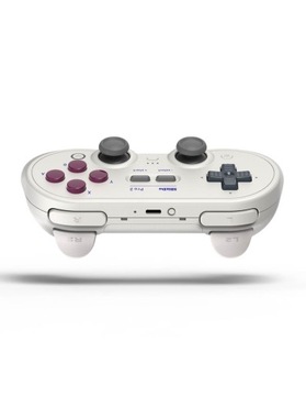 8BitDo Pro 2 G classic edition 80GK Bluetooth USB Android ПК Apple Switch