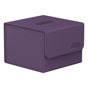 UG SideWinder 133+ Xenoskin Monocolor Purple