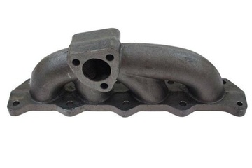 Kolektor wydechowy AUDI 1.8T K03 poprzeczny Żeliwo