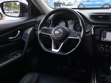 Nissan X-Trail III Terenowy 1.6 dCi 130KM 2017 Nissan X-Trail 1.6 dCi, Salon Polska, 4X4, Skóra, zdjęcie 6