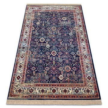 TRADYCYJNY DYWAN WINDSOR 120x170 ORNAMENT #DEV1185