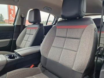 Citroen C5 Aircross SUV Plug-In Facelifting 1.6 PureTech Plug-In 225KM 2022 Citroen C5 Aircross C5 Air Cross Hybrid, zdjęcie 18